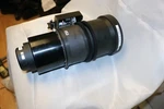 Digital Projection Lens , Model 105-611 (1.87-2.56 Throw Ratio For HD-4K). Fixed Price $690.00.