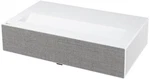 Lg Cinebeam HU715QW 4K Uhd Laser Ust Projector. Fixed Price $1999.75.