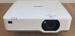 Nec NP-P605UL 6000 Lumen Wuxga Laser 3LCD Projector *read Desc*. Fixed Price $200.00.