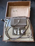 Keystone Sixty Movie 8MM Millimeter Film Projector Model K-60 Boston Usa. Fixed Price $40.00.
