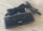 Excellent Infocus Proxima DP1200X Dlp Video Projector. Small Portable.. Fixed Price $44.99.