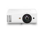 Viewsonic PS502X 4000 Lumens Xga Hdmi Short Throw Projector For Education And. Fixed Price $977.89.