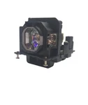 Jaspertronics Original Lamp & Housing For Nec MC453X Projectors - 1YR Warranty. Fixed Price $99.99.