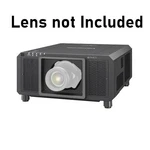 Panasonic PT-RQ22KU 3-CHIP Dlp 4K+ Large Venue Laser Projector No Lens. Fixed Price $51999.99.