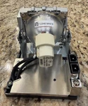 5811100686-S Projector Lamp Bulb Housing MPLL10698 Vivitek D945VX D945TX New. Fixed Price $18.00.