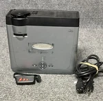 Optoma EP716 Dlp Dmd Desktop Portable Projection Display Projector - Gray. Fixed Price $35.00.