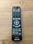 Epson Projector Wihd Transmitter Remote Control 155749200. Fixed Price $19.99.