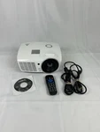 Vivitek D862 Hd Projector 3D Ready. Fixed Price $115.00.