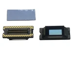 For Optoma PK301 PK101 Projector Dmd Chip DLP3000FQB 0.3" Wvga New Genuine. Fixed Price $45.99.