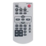 Replacement Remote Control For Promethean Multimedia Projector PRM-30A. Fixed Price $12.97.