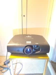 Panasonic Projector PT-RZ470EAK. Fixed Price $537.24.