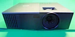 Genuine Dell 1550 Front Projection Display Projector No Lamp 5FG3K. Fixed Price $53.99.