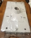 Chief VCM20 White Heavy Duty Universal Ceiling Projector Mount Lcd Crt 250LB Cap. Fixed Price $99.99.
