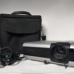 Benq PB7220 Dlp Desktop Projector Xga 1024X768 2500 Ansi 2000:1 4:3. Fixed Price $179.99.