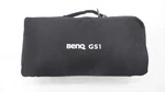 Benq GS1 Portable Projector With Extra Accessories & Case - Tested Working. Fixed Price $175.00.