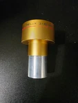 Schneider Super Cinelux 40MM F/2 Wa 35MM Projector Lens. Fixed Price $120.00.