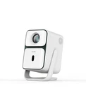 Wanbo T2 Ultra Projector 500ANSI Lumen 1080P Wifi 45-140' Projection Cinema Tv. Fixed Price $161.49.
