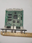 Dual Hdsdi Module 015-100064-01 Christie DS-6K 38-DSP104-75 Projector. Fixed Price $99.00.
