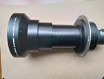 Christie Digital Systems Fixed Xga/sxga 1.2:1 Minolta Projector Lens. Fixed Price $75.00.
