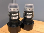 Vivitek 3797745200-SVK (D88-WZ01) Short Throw Zoom Projector Lens (1.85-2.5). Fixed Price $400.00.