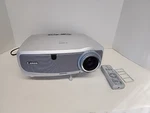 Canon LV-7265 Projector. Fixed Price $125.00.