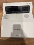Epson Brightlink EB-725WI Wxga 3LCD Interactive Ultra Shortthrow Laser Projector. Fixed Price $296.99.