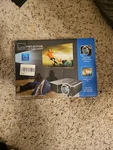 Led Projector Lcd Image System Model: A-Z308-00A. Fixed Price $36.00.