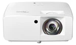 Optoma ZW350ST Data Projector Short Throw 3600 Ansi Lumens Dlp Wxga. Fixed Price $1335.25.