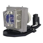 Optoma GT760 Projector Housing With Genuine Original Oem Bulb. Fixed Price $169.99.
