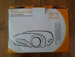GP8S Led Light Source Portable Mini Projector Simplebeamer. Fixed Price $30.00.