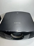 Sony VPL-VW715ES Home Theater Projector Black For Parts Read Description. Fixed Price $750.00.