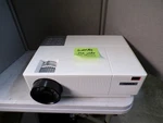 Yaber Y31 Lcd Projector Home Theater Hdmi No Remote #7749. Fixed Price $39.00.