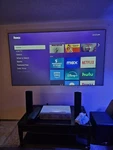 Optoma Cinemax P2 2160P Dlp Laser Projector - 100 Inch Alr Screen. Fixed Price $1400.00.