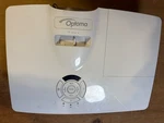 Optoma GT1080 Projector Home Video Short Throw Tested Remote. Fixed Price $450.00.
