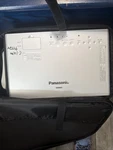 Panasonic PT-LB78VU Lcd Projector. Fixed Price $150.00.
