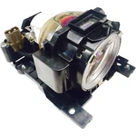 Al Series Lamp & Housing For The Hitachi ED-A100 Projector 90 Day Warranty. Fixed Price $38.99.
