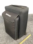 Infocus LP750 Lcd Projector W/ Cablewizard, Remote, Cables & Case (800 Lumens). Fixed Price $79.99.