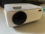 Fangor F-601 Portable Projector Full Hd 1920X1080. Fixed Price $31.49.