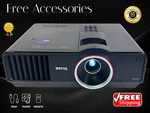 Benq SP920P Dlp Projector 6000 Ansi Large Venue Professional 1080P Hdmi W/remote. Fixed Price $362.19.