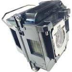Jaspertronics Lamp & Housing - Epson Brightlink 435WI Projectors 1YR Warranty. Fixed Price $78.99.