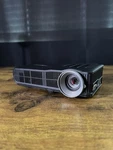 Optoma ML300 Led Dlp Home Theatre Office Portable Mobile Pocket Projector. Fixed Price $30.00.