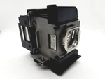 Panasonic Original Lamp & Housing For The PT-AT5000E Projector 1 Year Warranty. Fixed Price $174.99.