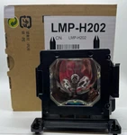 Sony Original Lamp & Housing For The VPL-HW40ES Projector 1 Year Warranty. Fixed Price $289.99.