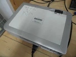 Sanyo PLC-XU74 Projecter 19 Hours On Bulb. Fixed Price $68.39.