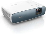 Benq TK850I 4K Smart Home Projector Android Tv 3000 Lumen Easy Setup 3D. Fixed Price $939.99.