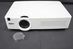 Sanyo PLC-XW300 Xga Projector 700 Lamp Hours. Fixed Price $89.99.