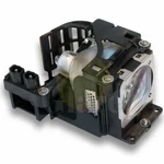 Original Bulb Inside Lamp Module For Eiki LC-XB33N. Fixed Price $140.37.