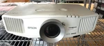 Epson Powerlite G6450WU Wuxga 3LCD Projector - Unit Only. Fixed Price $249.99.