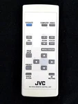 Jvc RM-M10G Remote Control DLA-G10U DLA-M20U DLA-M15U DLA-G20U DLA-L20U DLA-G11U. Fixed Price $49.95.