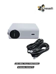 Vankyo Leisure 495W Native 1080P Mini Projector, Full Hd 5G Wi-fi Video. Fixed Price $49.90.